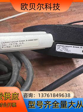 Leybold Vakuum GmbHD-50968 TR