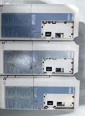 安川H1000变频器CIMR-HB4A0009FBC/001
