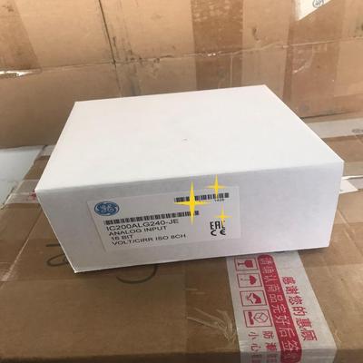 [德峰]IC200ALG240-JE  议价