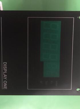 [德峰]DISPLAY真空oerlikon 莱宝表显示器ONE 真空