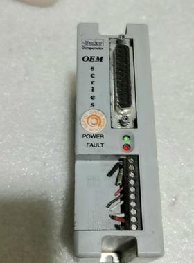 [德峰]派克伺服-，驱动器0EM670XM210242*拆机功能CP