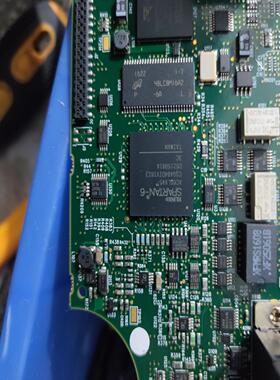 [德峰]聊XC6SLX45-CSG324 感兴趣