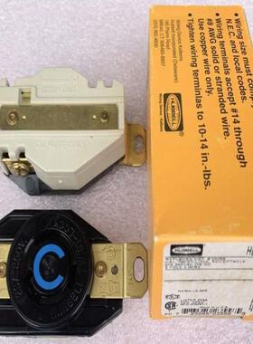 hubbell hbl2320 hbl2321 hbl2议价