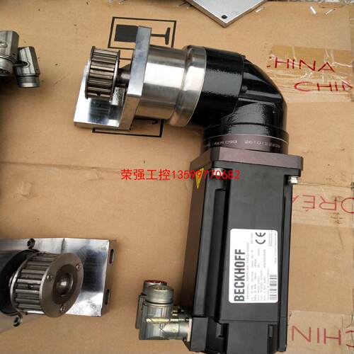 【荣强工控】拆机BECKHOFF倍福 AM3044－1H00.