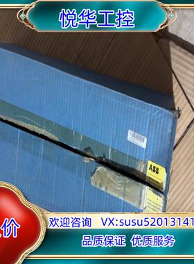 ABB  UF C719 AE01 3BHB003041R0议价