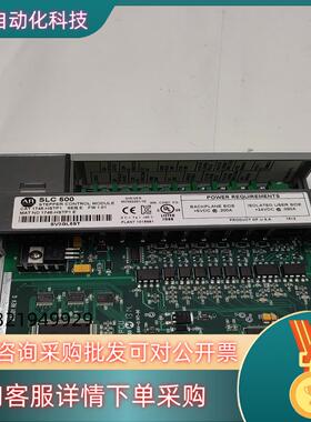 现货1746-HSTP1E  AB罗克韦尔PLC模块