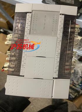 维控PLC-5S-1616MT-A 成色好 功能完好 共