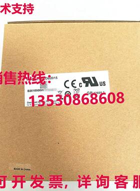 供应原装Delta VFDB2015制动装置15千瓦230伏