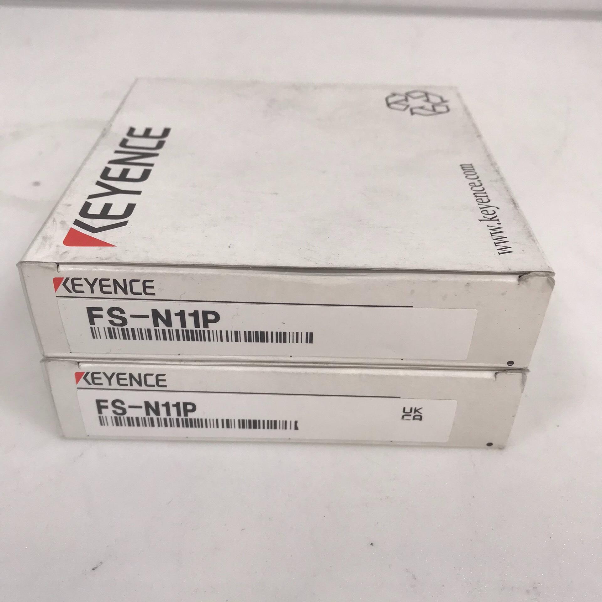 [德峰]基恩KEYENCE-士放大器N11PFS光纤