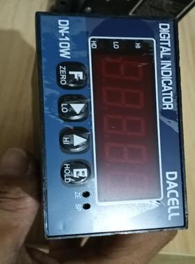 （设备配件）DN10W韩国称重大显示,镎Dacell仪表