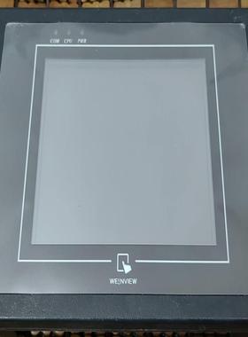 原装WEINVIEW 人机界面触摸屏显示屏MT6056i