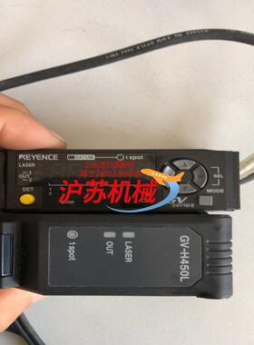 基恩士   EYENCE   GV-H450L     80