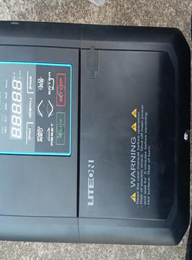 [德峰]光宝EVO800043S015E20，变频器15KW20HP