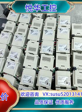 台达PLC DVP48EH00T3 成色新 点位 测议价