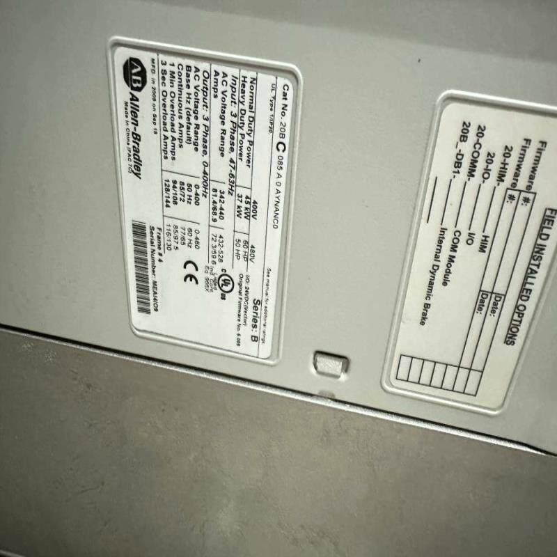 20BC085A0AYNANC0成色好只是脏议价