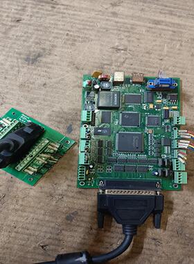 leetro点胶机控制卡，点胶机控制器，滴塑机主板 Moti