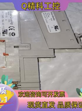 现货AB 1734-MB,RTBS组合模块全新