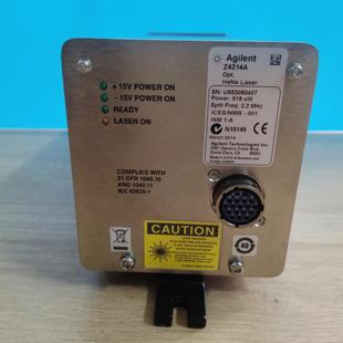 （设备配件）Agilent安捷伦是德  Z4214A激光干涉仪议价
