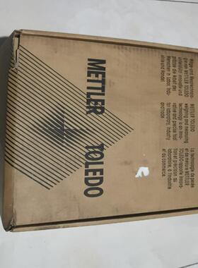 全新梅特勒 托利多实验室PH计SevenEasy