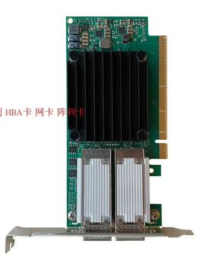 [德峰]Mellanox MCX456A-ECAT ConnectX