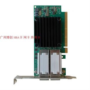 [德峰]Mellanox MCX456A-ECAT ConnectX