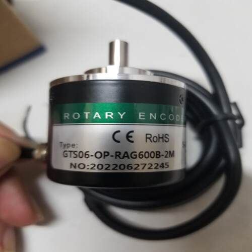 {莱茵电子商行}ROTARY  ENCODER编码器