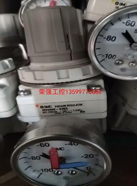 【荣强工控】IRV2000-02BG调压阀