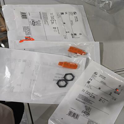 OGT100德国ifm易福门OJ5126议价