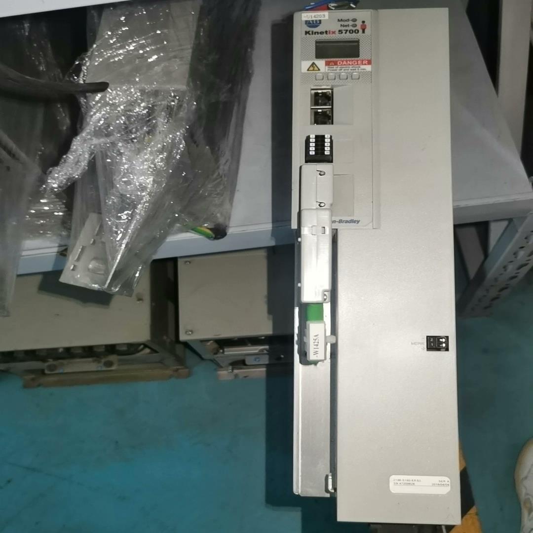 AB驱动器2198-S160-ERS3
