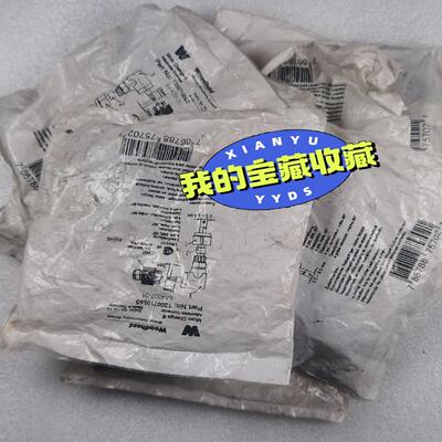 8A4001-31 Woodhead 4针母插头m12螺口9