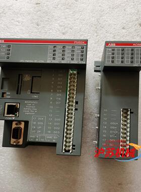 CPU PM554-TP-ETH，1SAP120