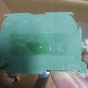 地线端子M4 6.P25个