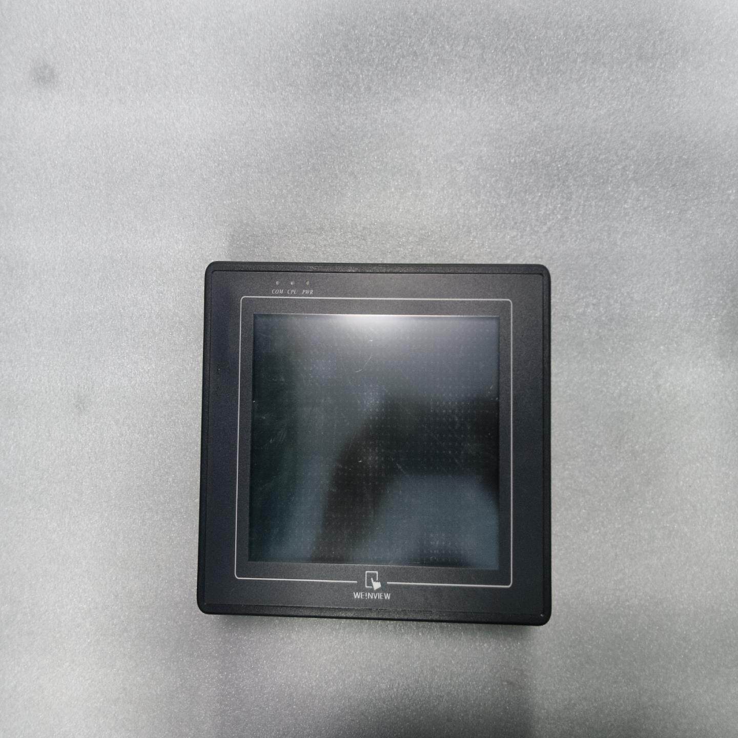 议~威纶触摸屏MT508T