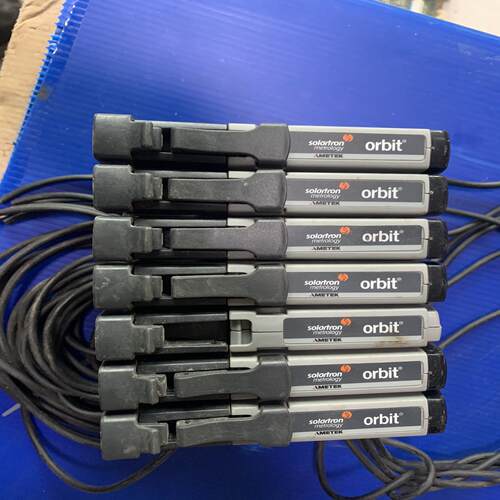 【工控自动化】输力强solartron orbit位移传感器DT10P转让议价