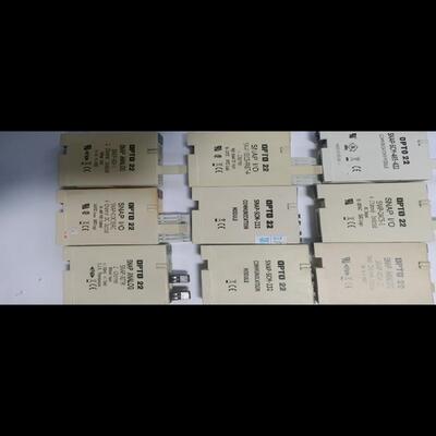 OPTO22 SNAP-IDC5SNK/SNAP-AIV-i