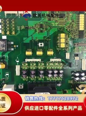 全新原装A84MA90B-60三菱变频器电源板BC186A9议价