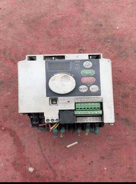 原装变频器FR-S540E-2.2K-CHT，2.2KW