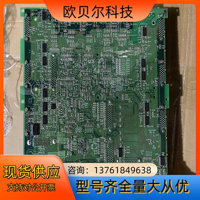 安川机器人控制板 jasp-wrca01b 成色如图