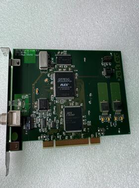 Dektec/德克泰克 码流播放卡 DTA-120 REV