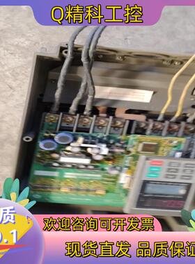 现货富士变频器5000G11   FRN11G11S-4Cx