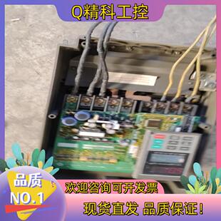 现货富士变频器5000G11 4Cx FRN11G11S