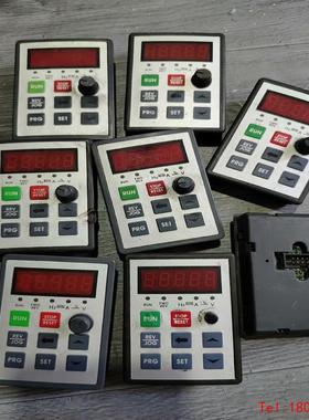 【非标价】变频器面板上海神频SP300/红旗泰/嘉信JX300