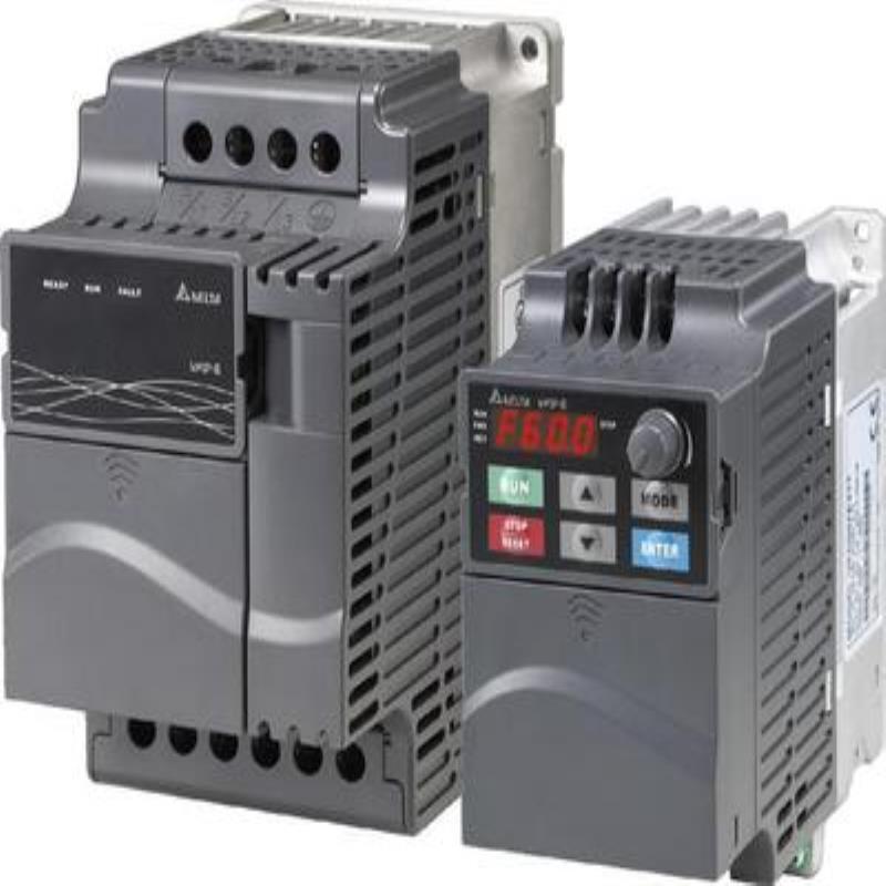 变频器VFD004/007/015/022/037/055/075/110/150E43A/21A