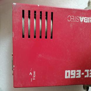 很 件成色不等 HORlBA计SEC E60