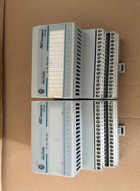 （设备配件）1793-IB16