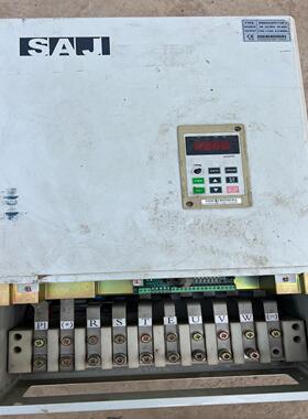 三晶变频器V093G3/V110P3。90KW变频器。