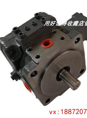 (非标价)注塑机丰兴款油泵HVP-VC1-G26A1-B高压变量叶片泵HVP-VC1