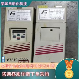 4KW 1.4 科比变频器12.F4.C1D 4A01