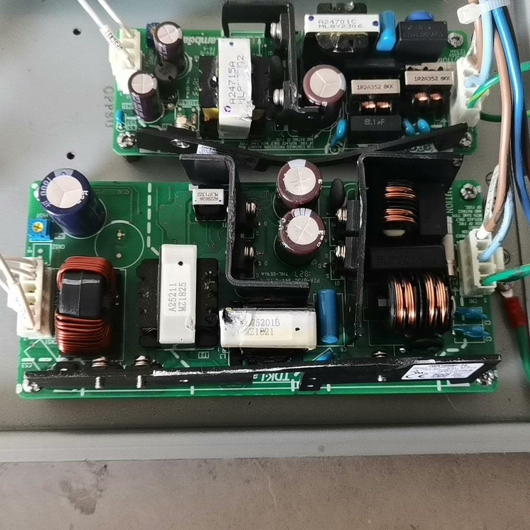 （设备配件）TDK.Lambda 兰达 ZWS150BP-24 24V