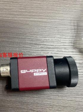 AVT工业相机GPF503B功能正常，成色漂亮GPF5030